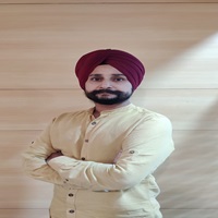 Gagandeep Singh