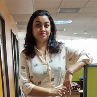 Sweta Chheda