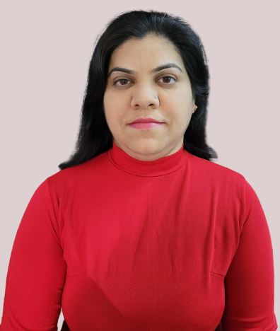 Usha Pandey
