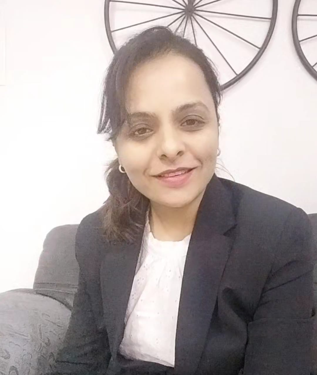 Disha Hariyani