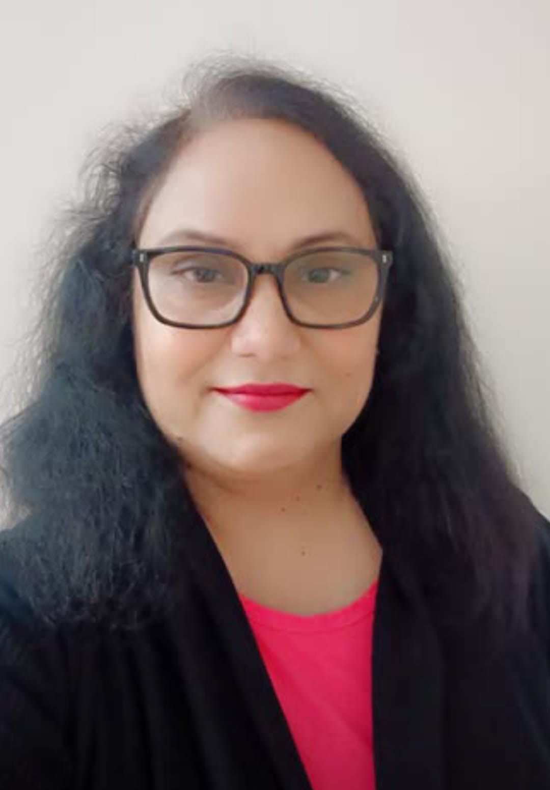 Sunita Sharma