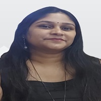 Sreeparvathy C M