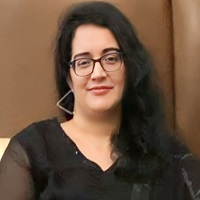 Fathima Begum