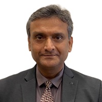 Vinod Varadan