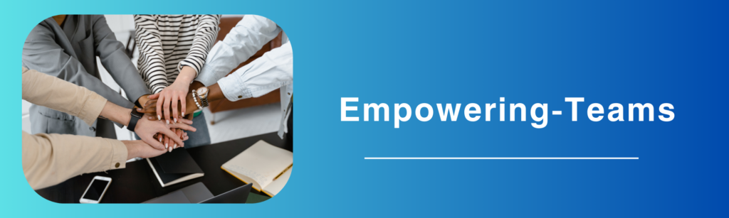 Empowering Teams The Transformative Impact of Soft Skills Training in Corporate Dynamics