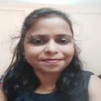 Kavita Choubey