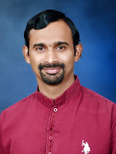 Ashwin Lohith Cardoza