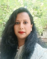 Bharathi P A