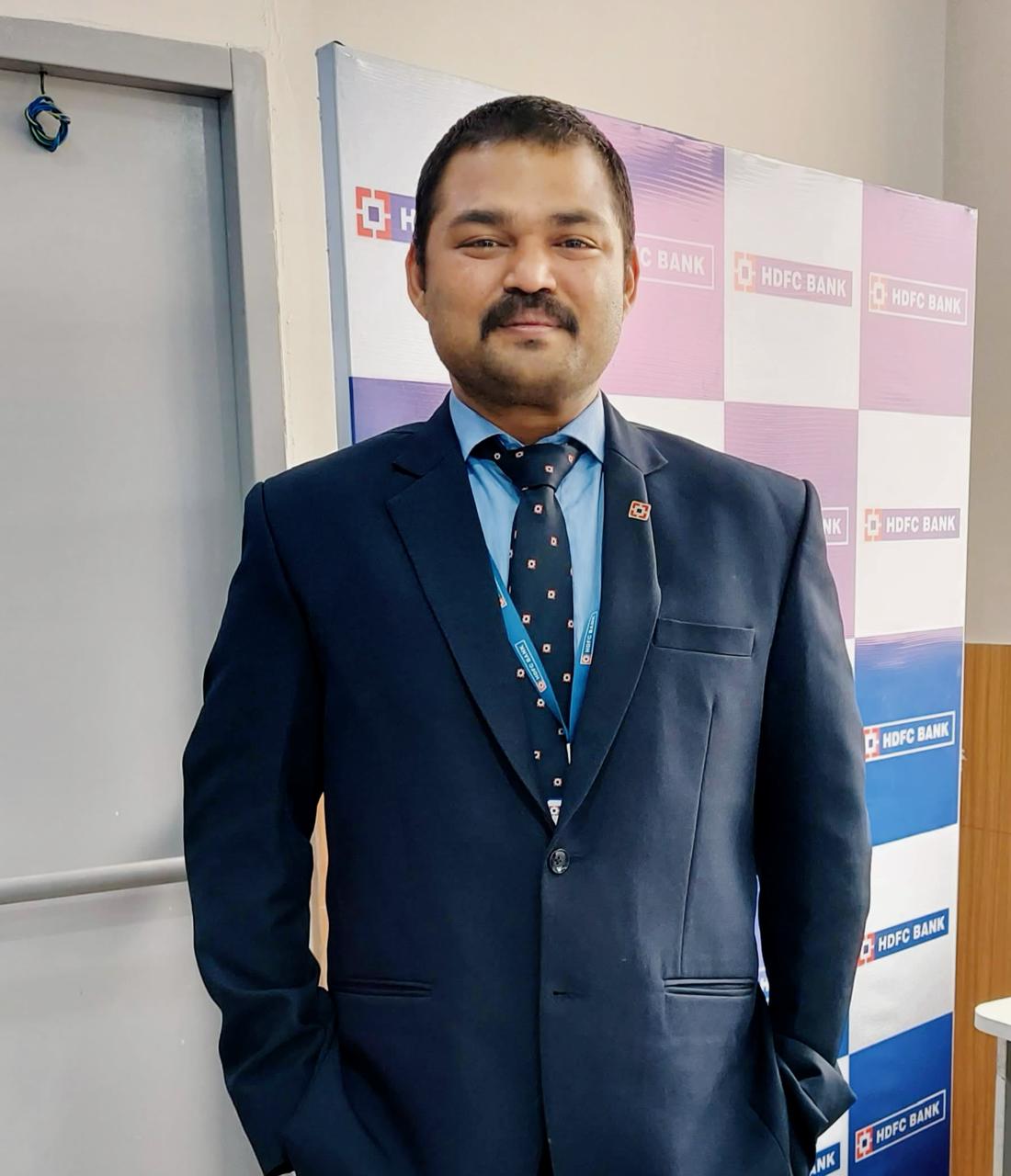 Deepak Rajaa Vellaisami Mohan