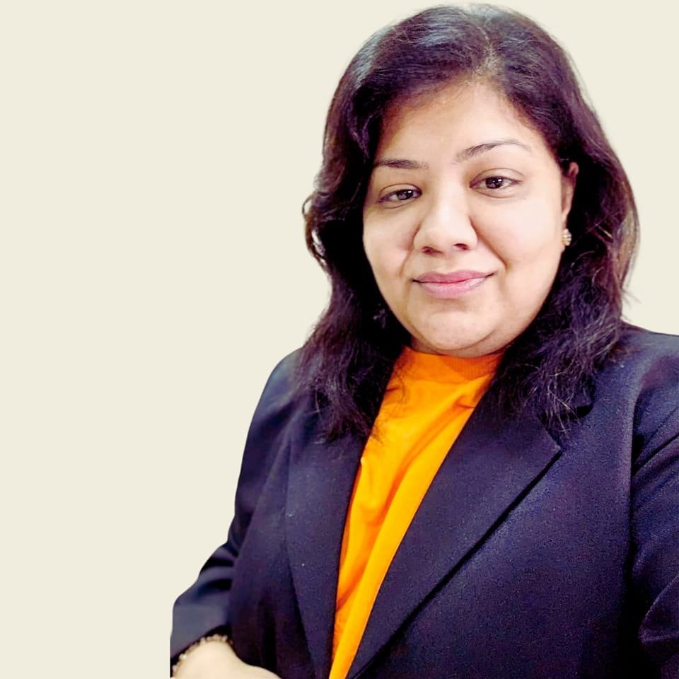 Nidhi Mohta