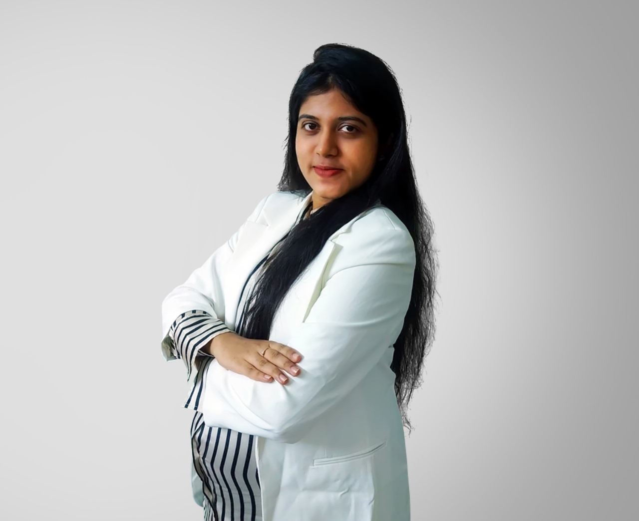 Nivetha Shankar