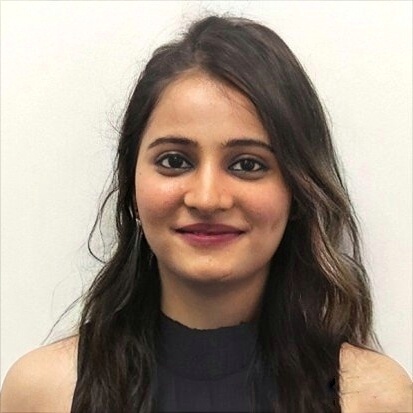 Risha Parashar