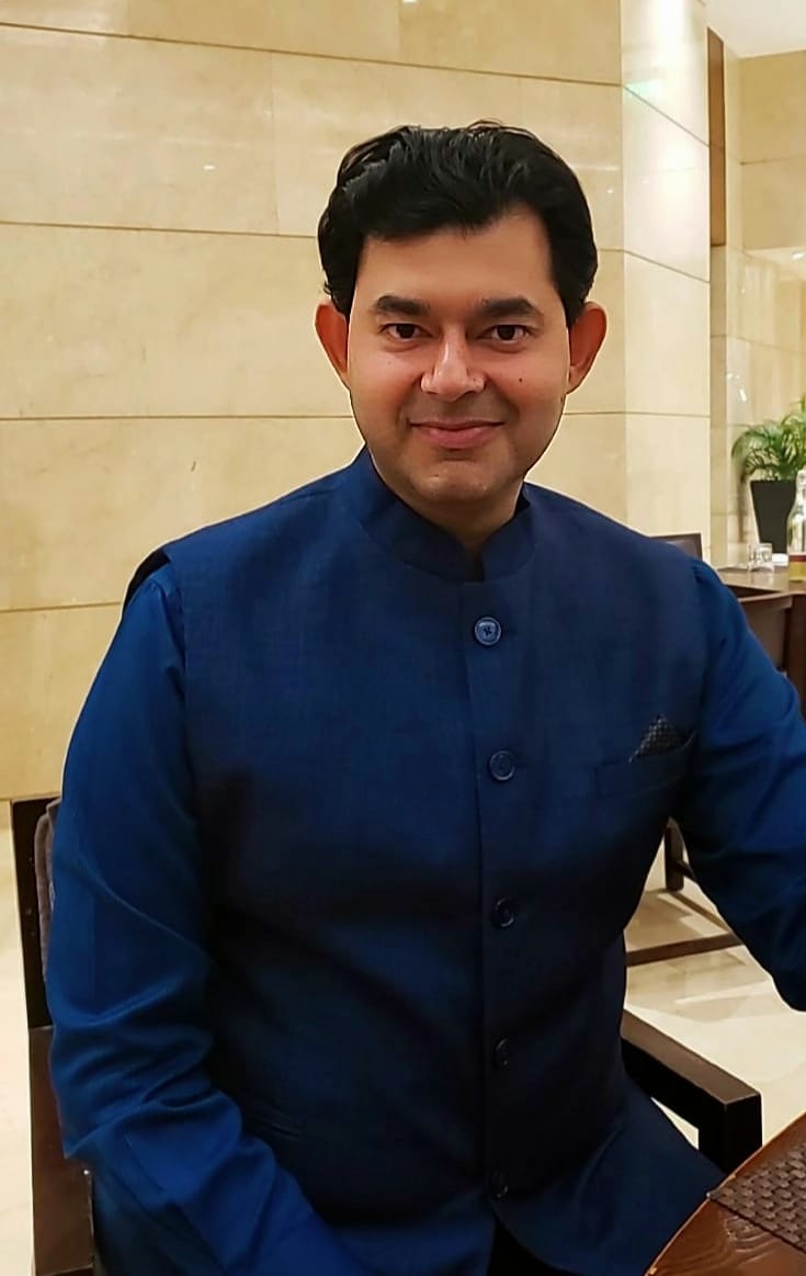 Rohit Bahl