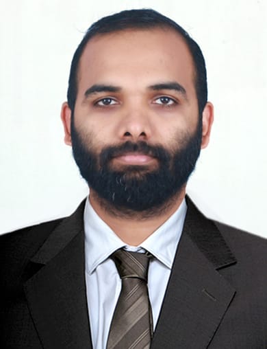 Sarath S