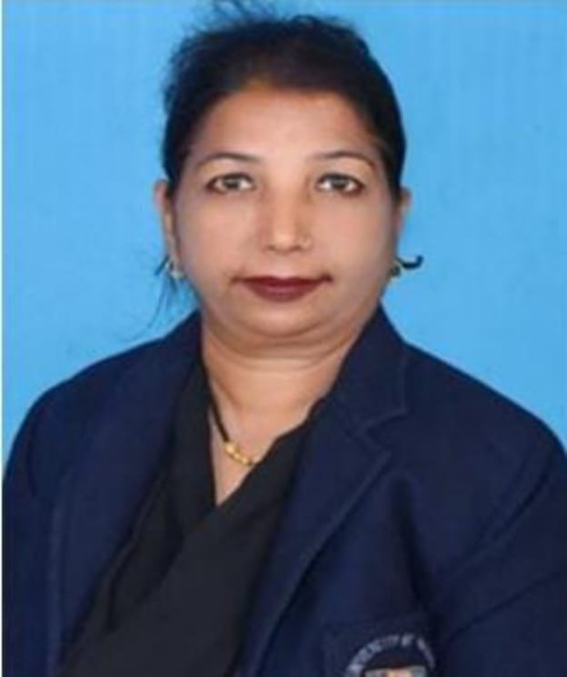 Dr. Shahin Ahmed