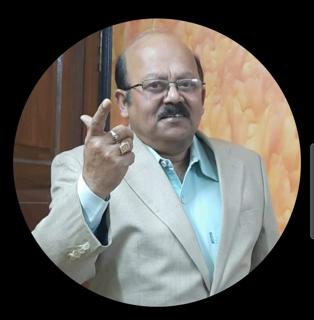 Subhash Kumar