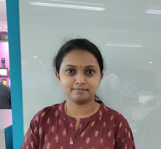 Dr.Divya Bonigala