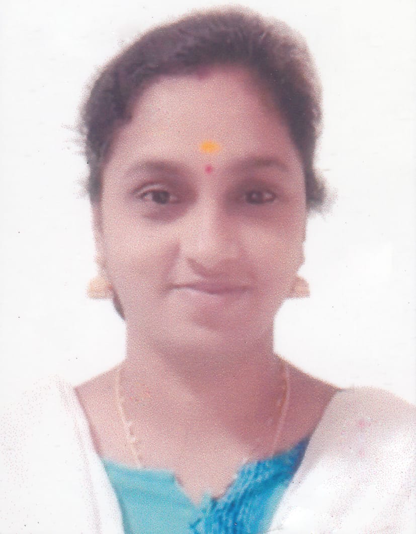Lalitha K