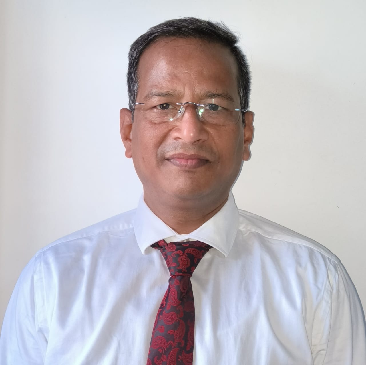 Pradip Barua
