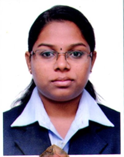 T Dharchana kumar