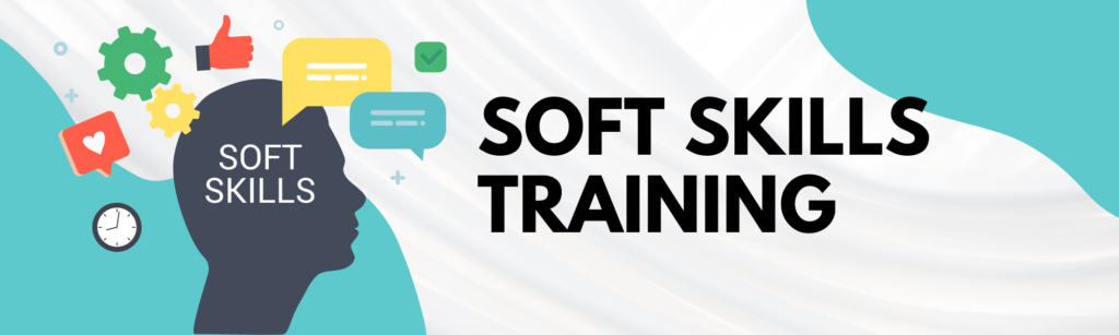 soft skills training