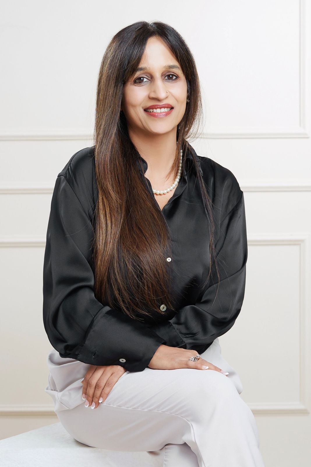 Sonal Khurana