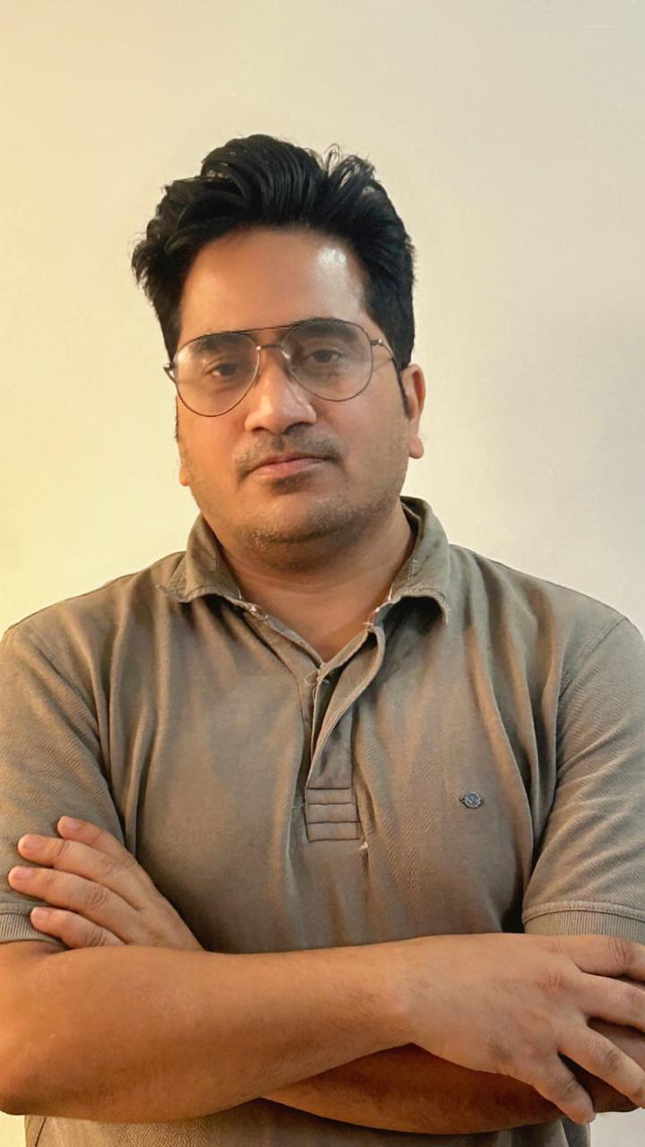 Suraj Singh