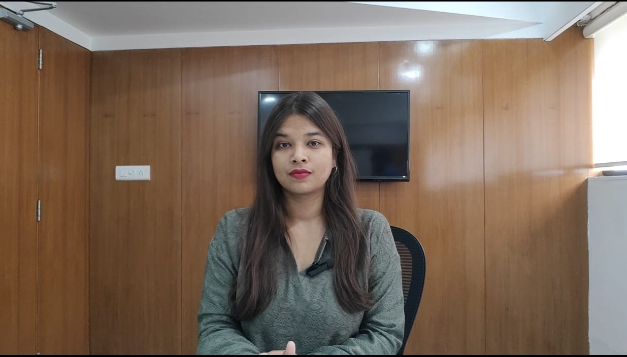 Damini Ganguly