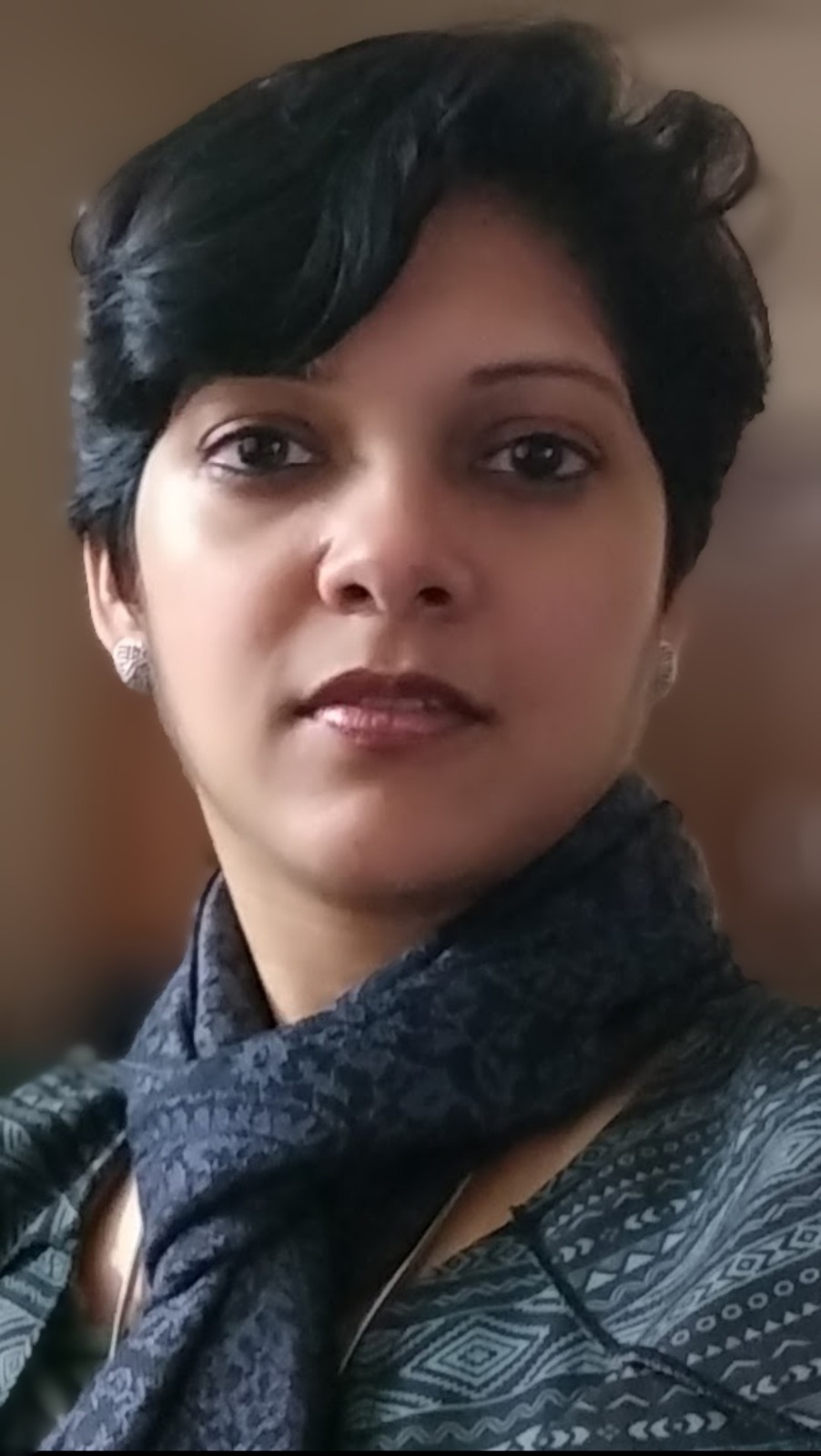 Dr.Ipsita Padhi
