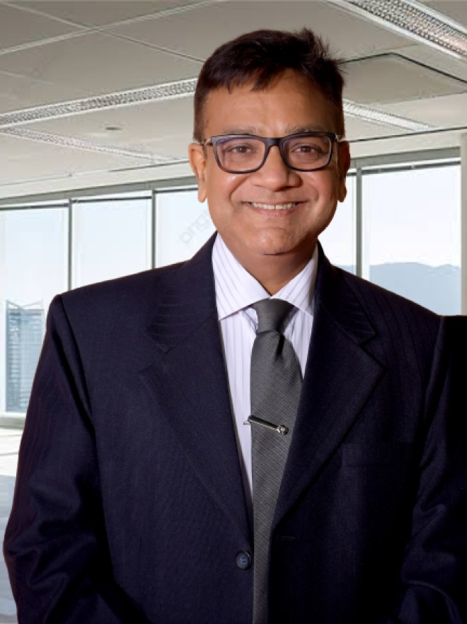 Pankaj Khare