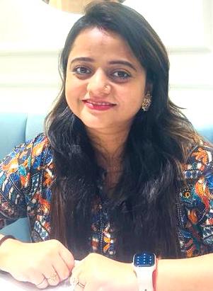 Parinita Singh