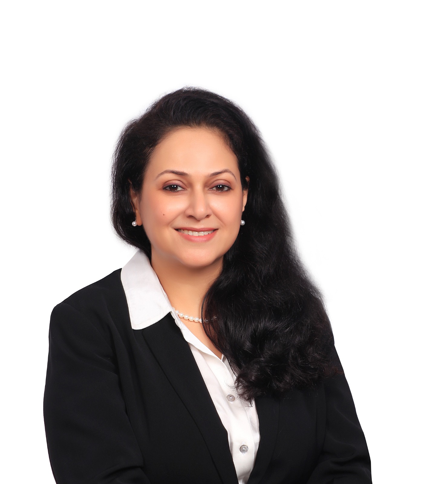 Rashmi Bhatia