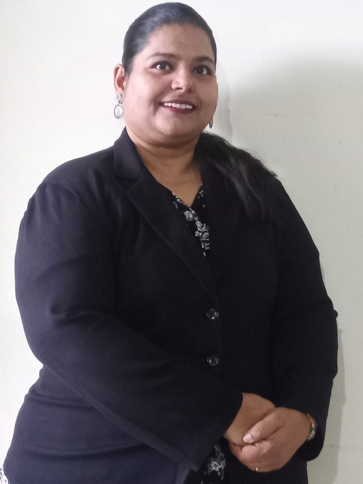 Smita Fernando