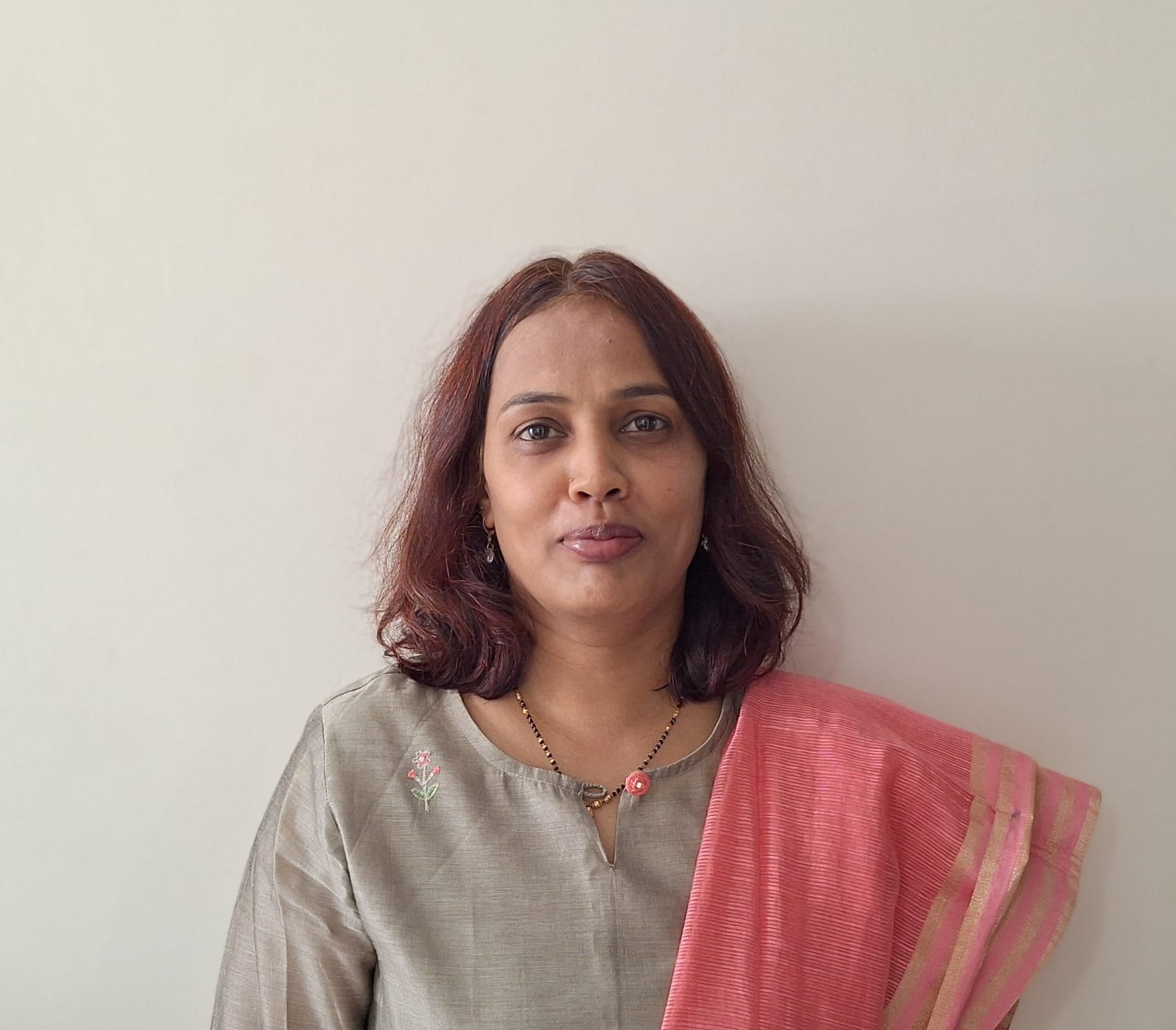 Vasantha Lakshmi VV