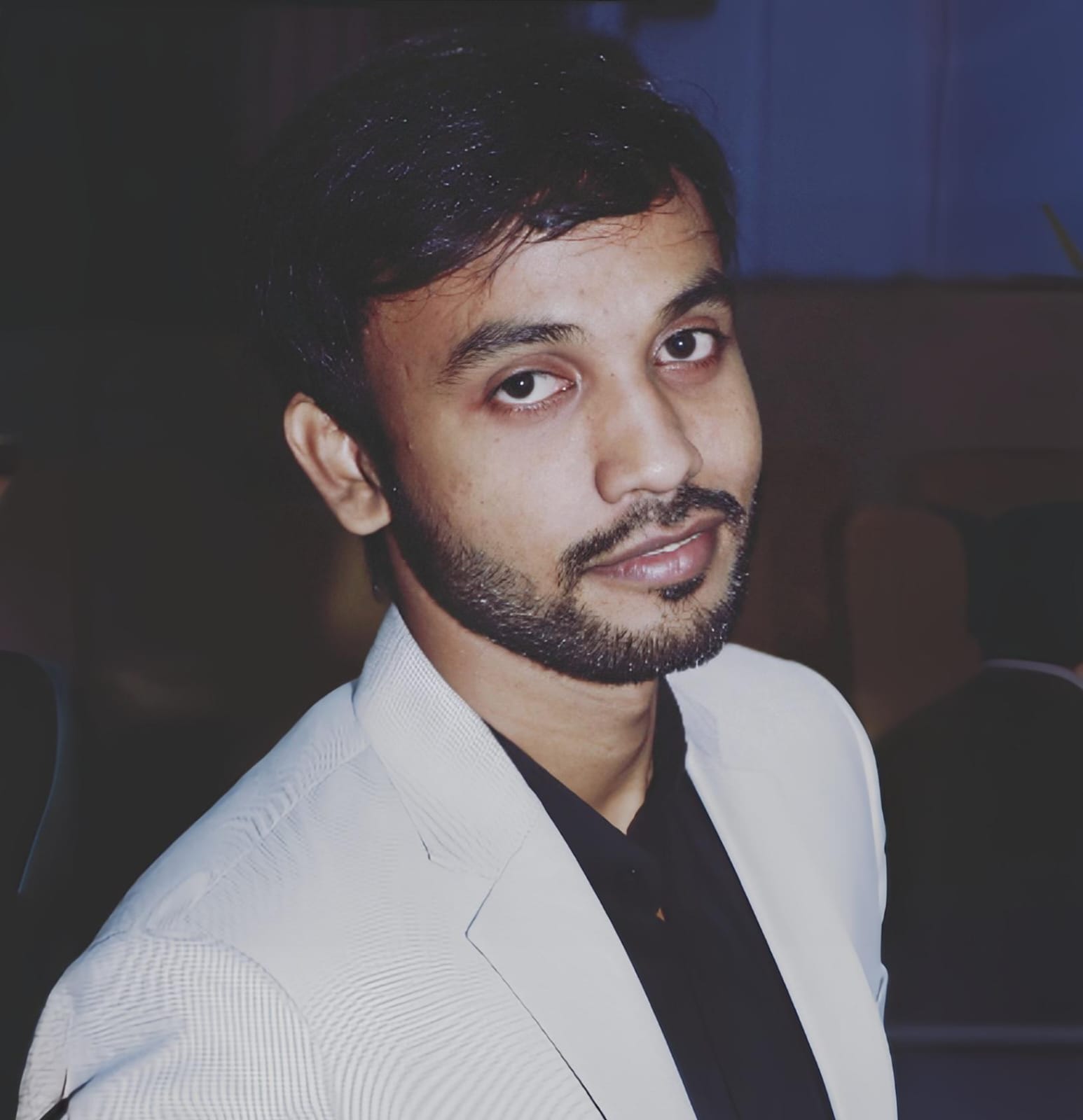 Vishal Kumar