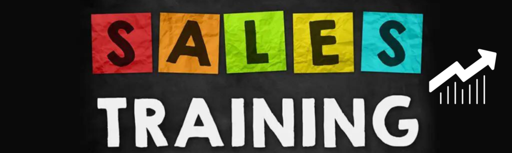 sales training