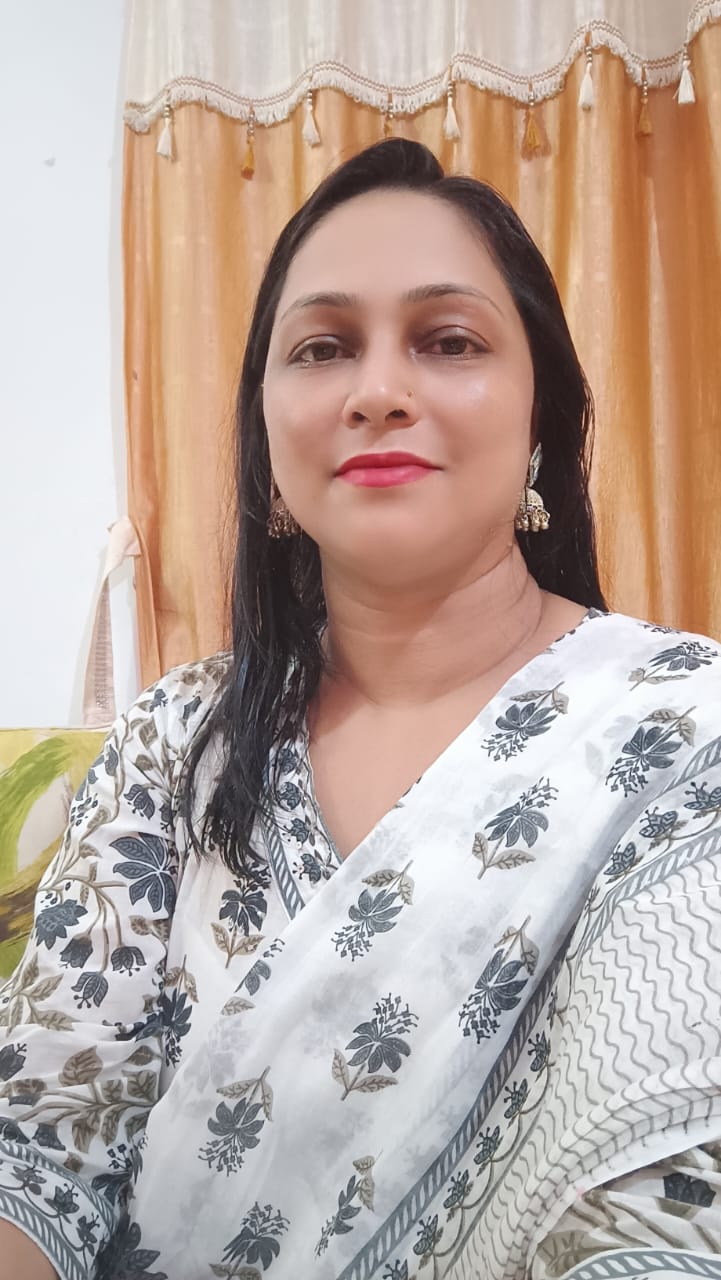 Dr. Sehnara B. Choudhury