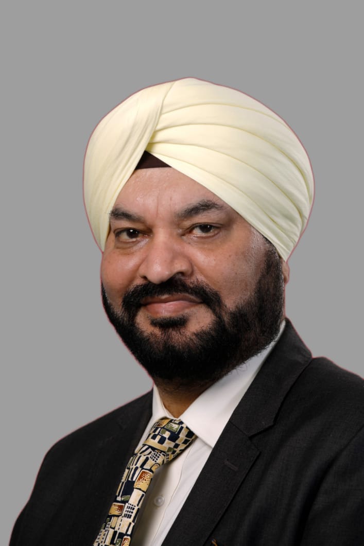 Indeep S Bhatia
