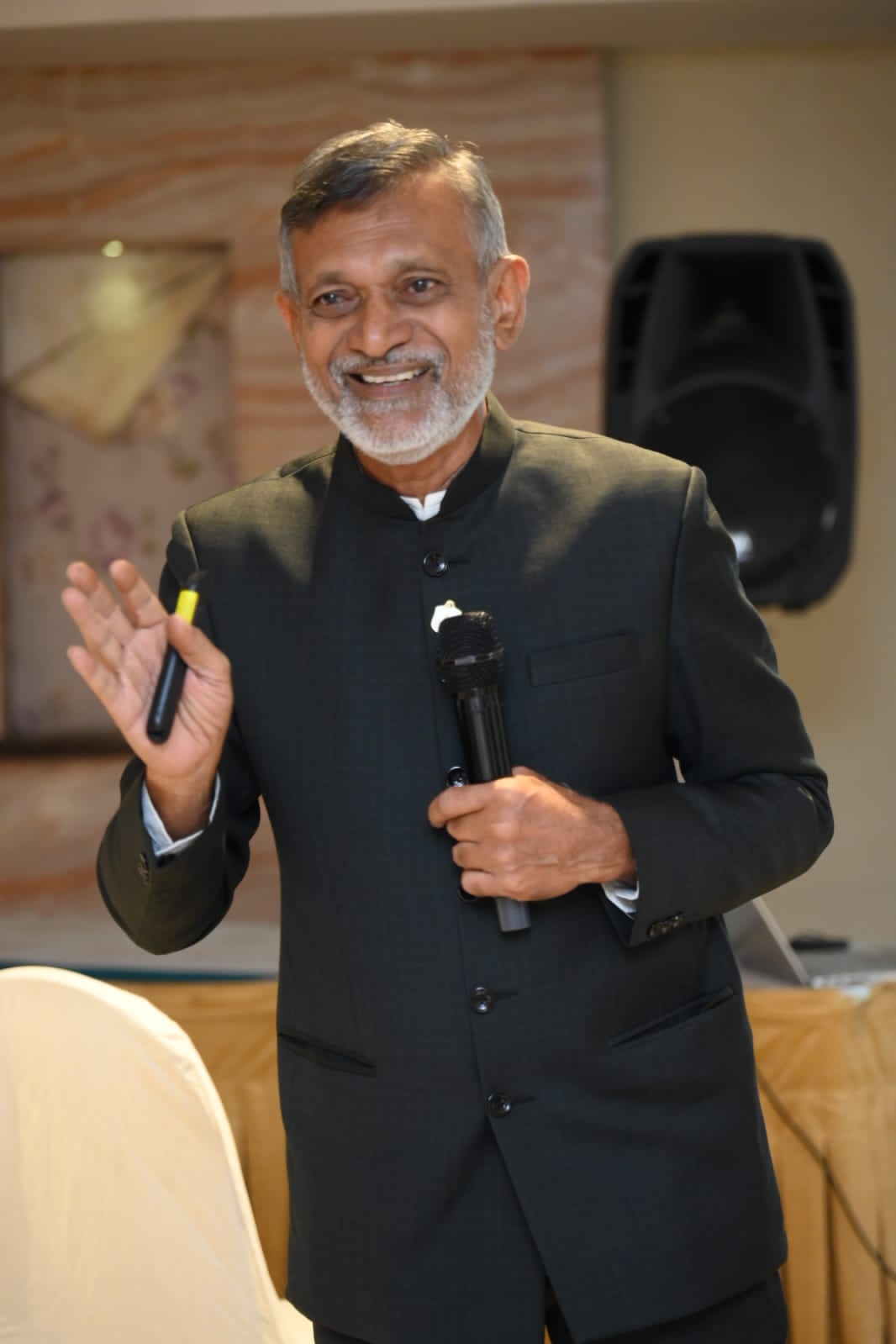 JAGAN MOHAN REDDY JULAKANTI