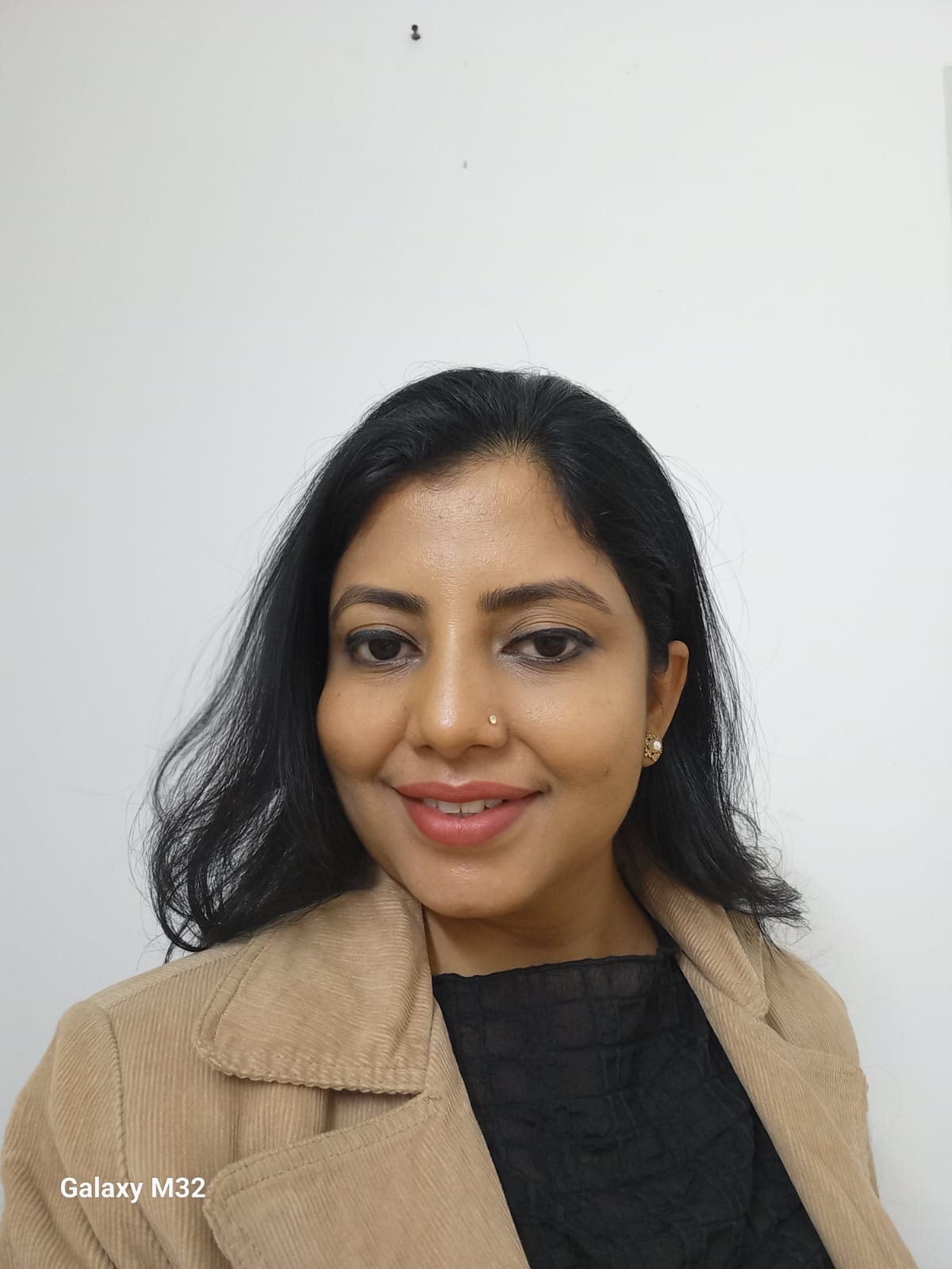 Rachna Jauhari