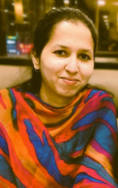 Simran Yargatti