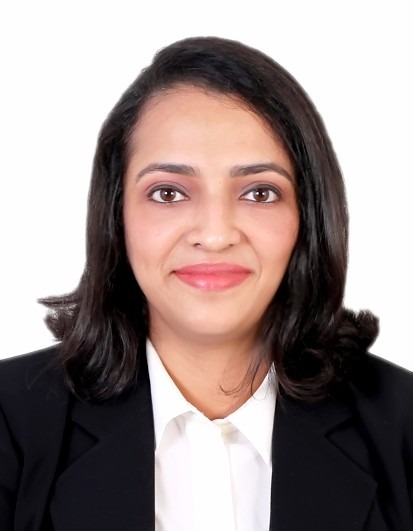 Freda Sequeira