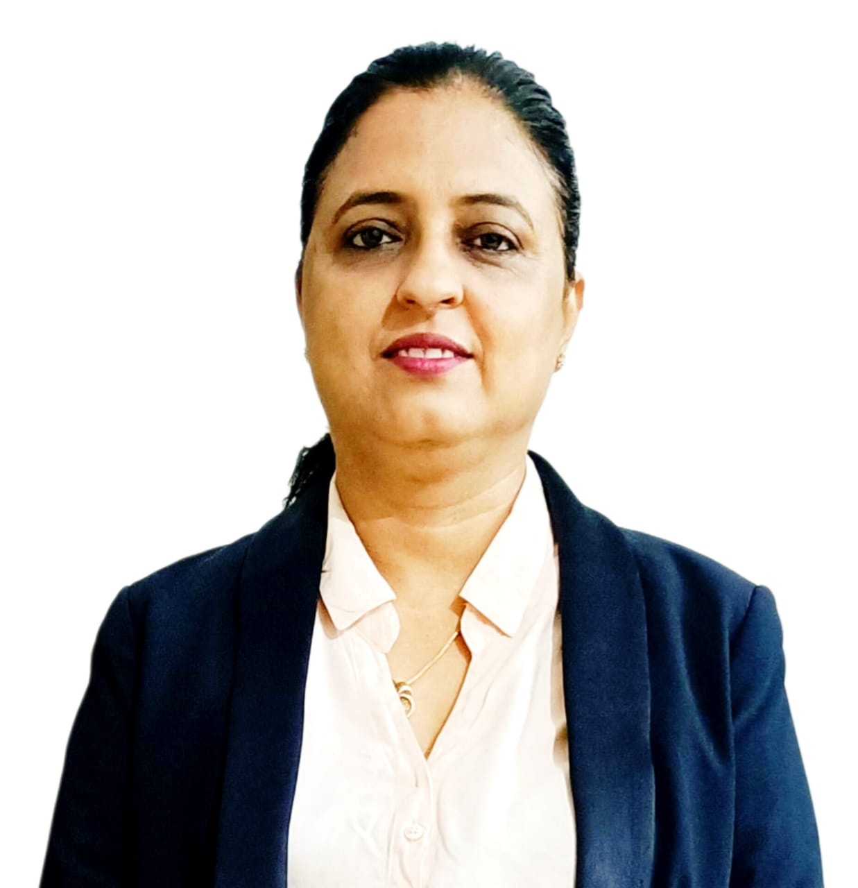 Megha Pawar