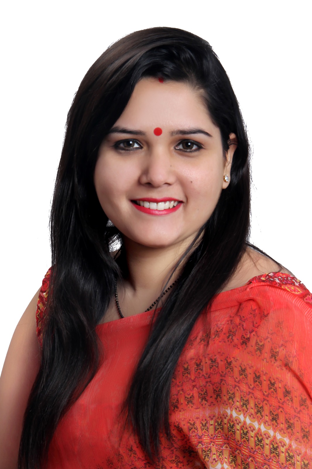 Nancy Bajaj