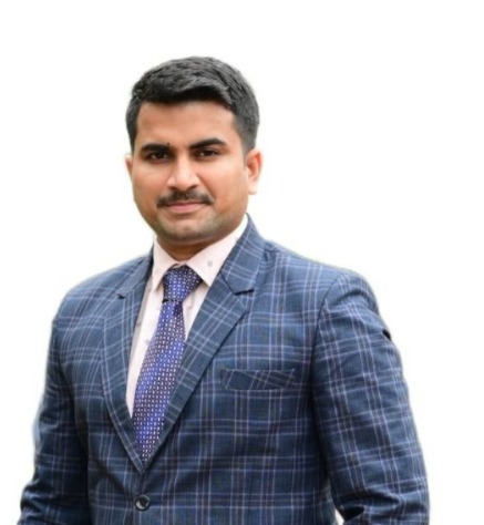 Amit Saraf