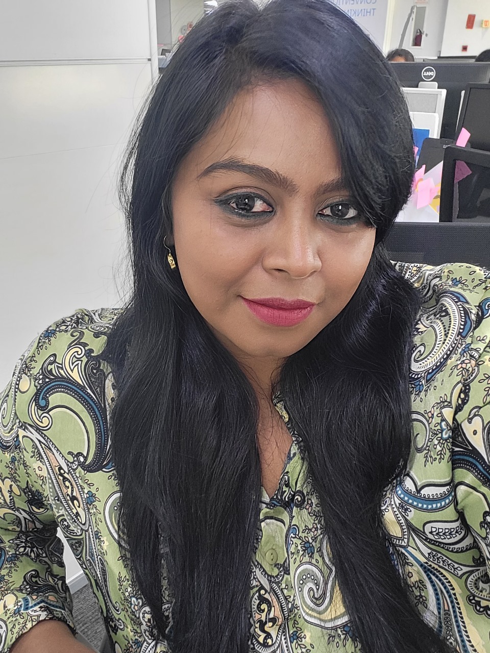 Jayanthi Azeem Jeevanandhan