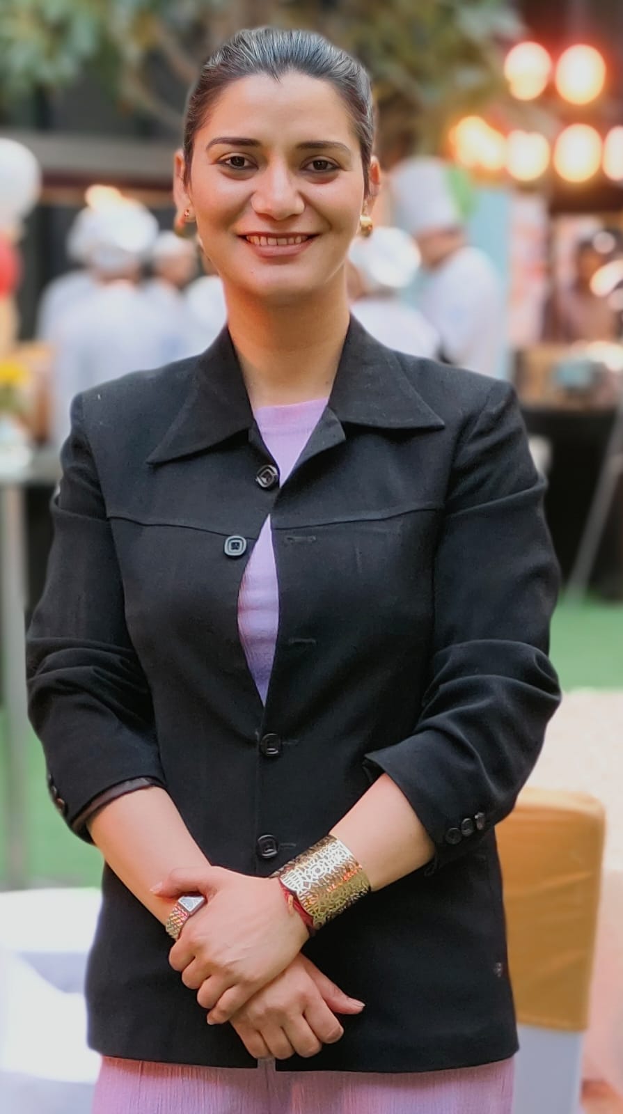 Neha Diwedy