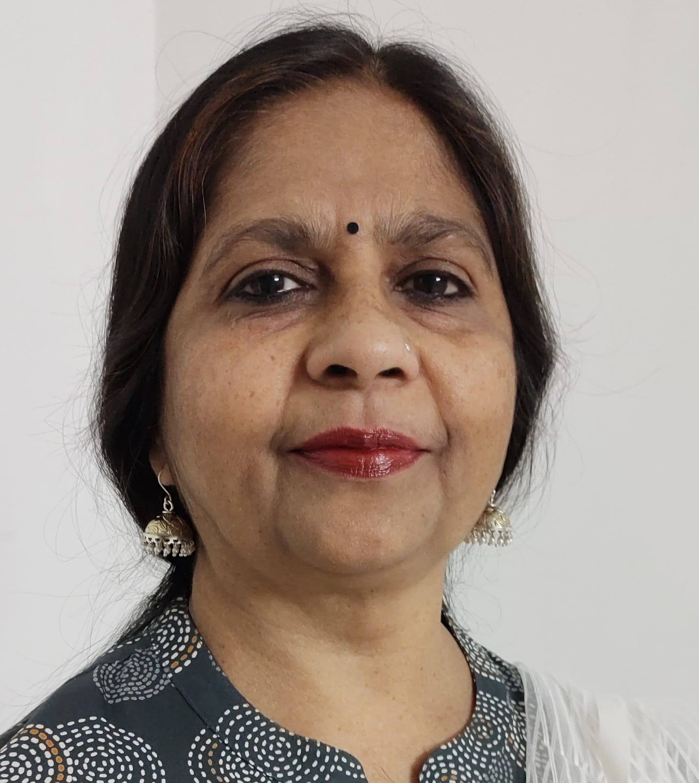 Tulika Sinha