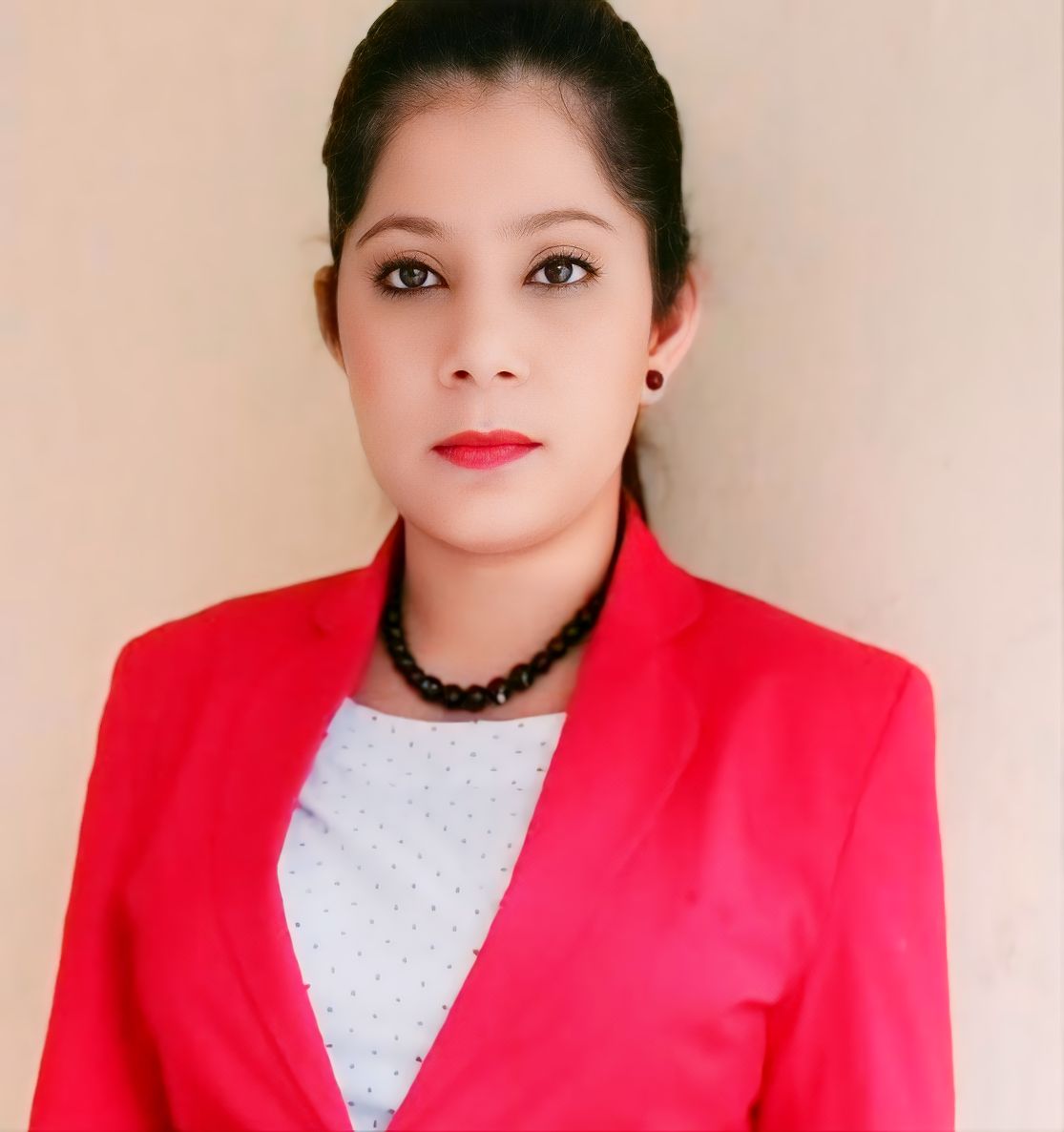 Anisha Mohana