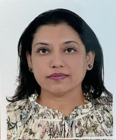 Udita Chopra